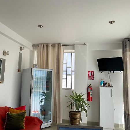 Hotel Munay Παράκας Εξωτερικό φωτογραφία
