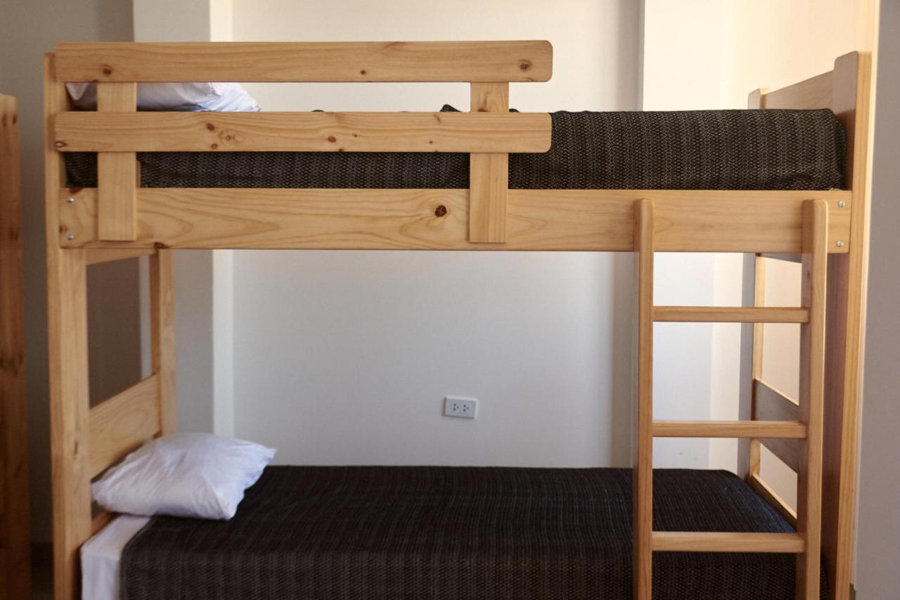Hotel Munay Παράκας Εξωτερικό φωτογραφία