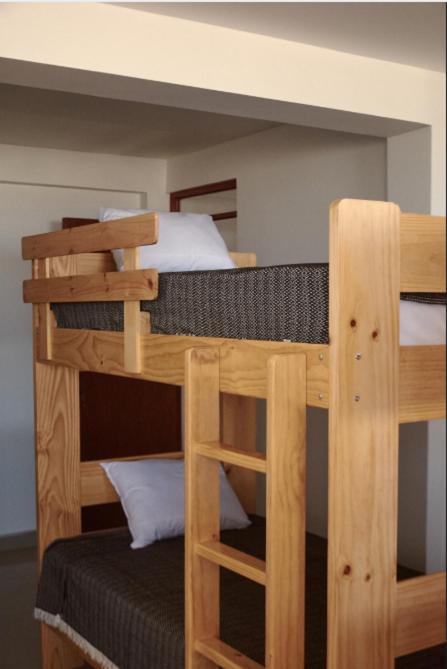 Hotel Munay Παράκας Εξωτερικό φωτογραφία