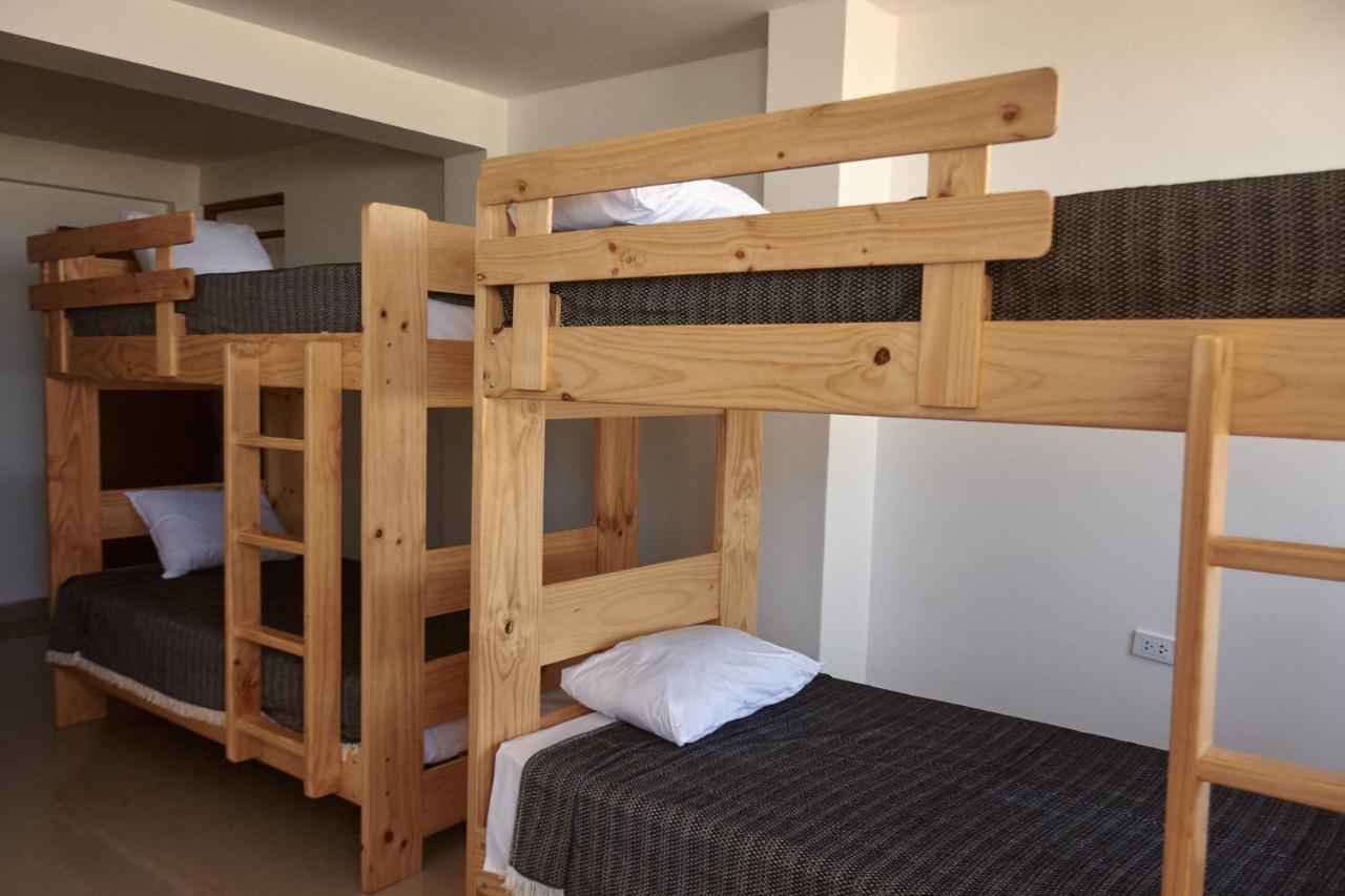 Hotel Munay Παράκας Εξωτερικό φωτογραφία