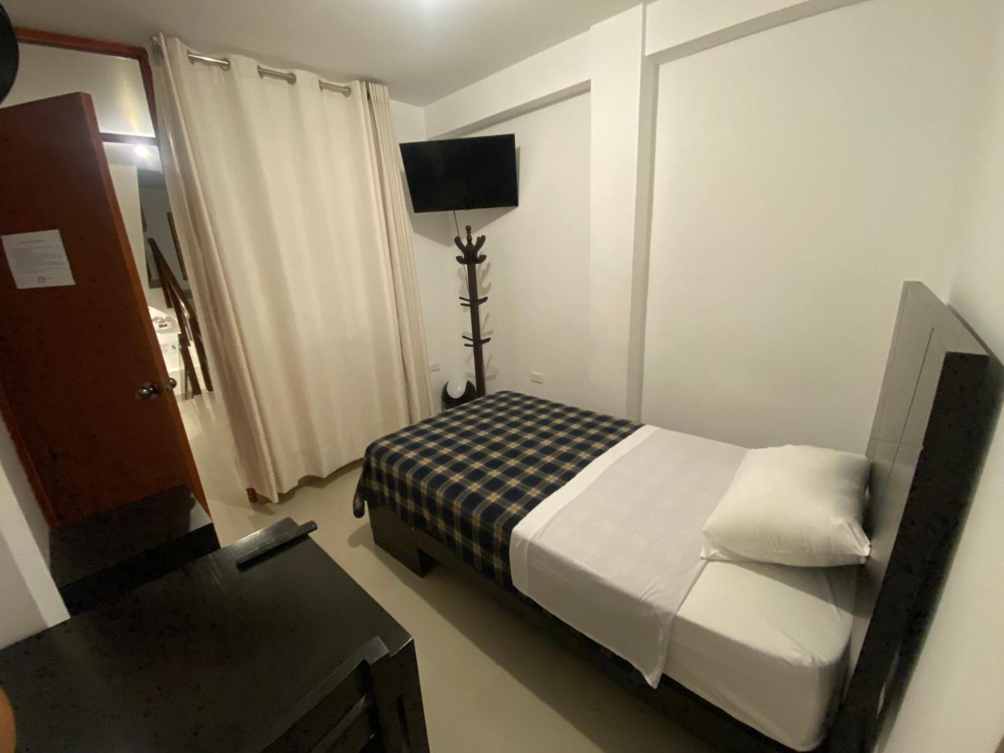Hotel Munay Παράκας Εξωτερικό φωτογραφία