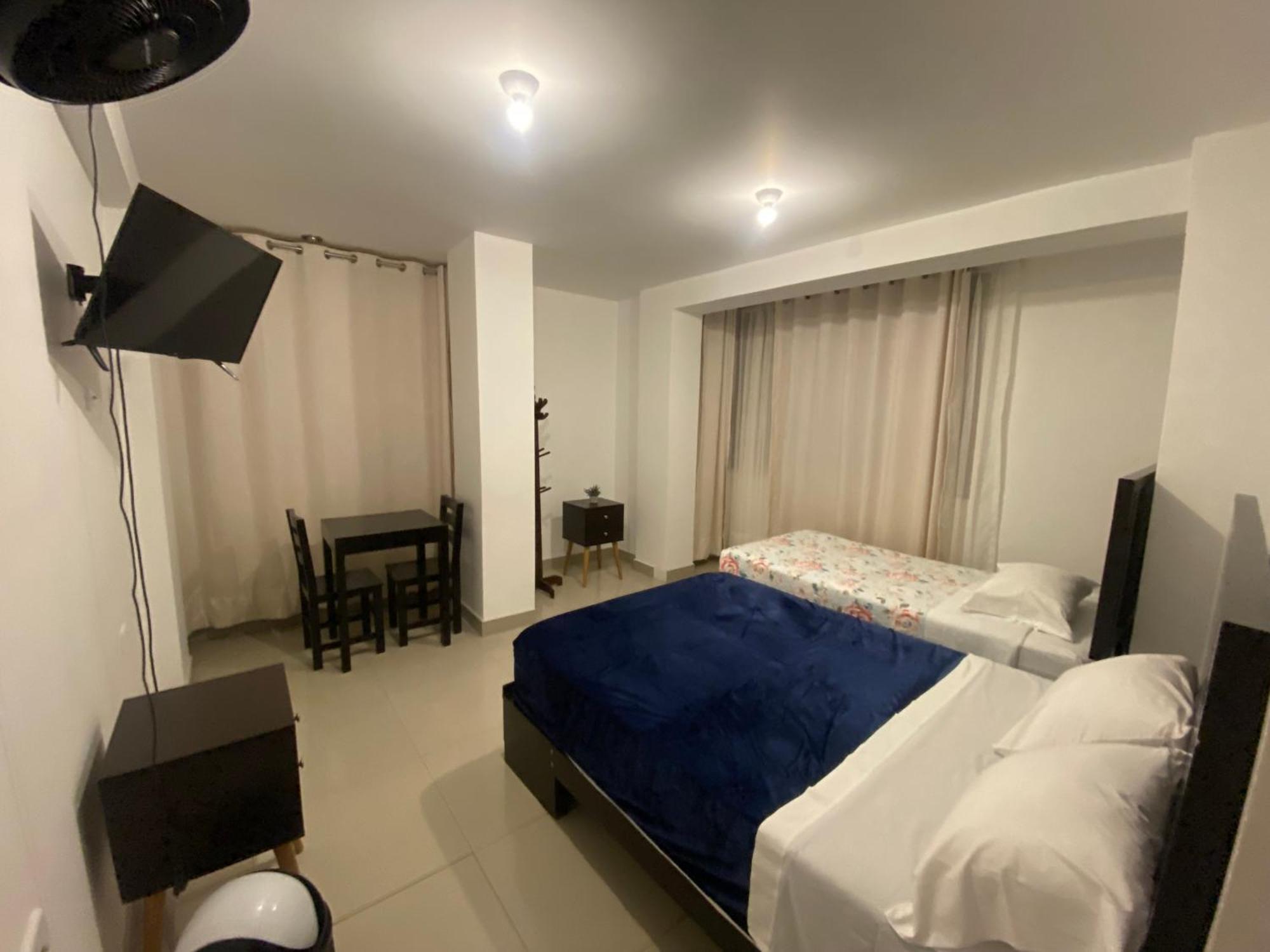 Hotel Munay Παράκας Εξωτερικό φωτογραφία