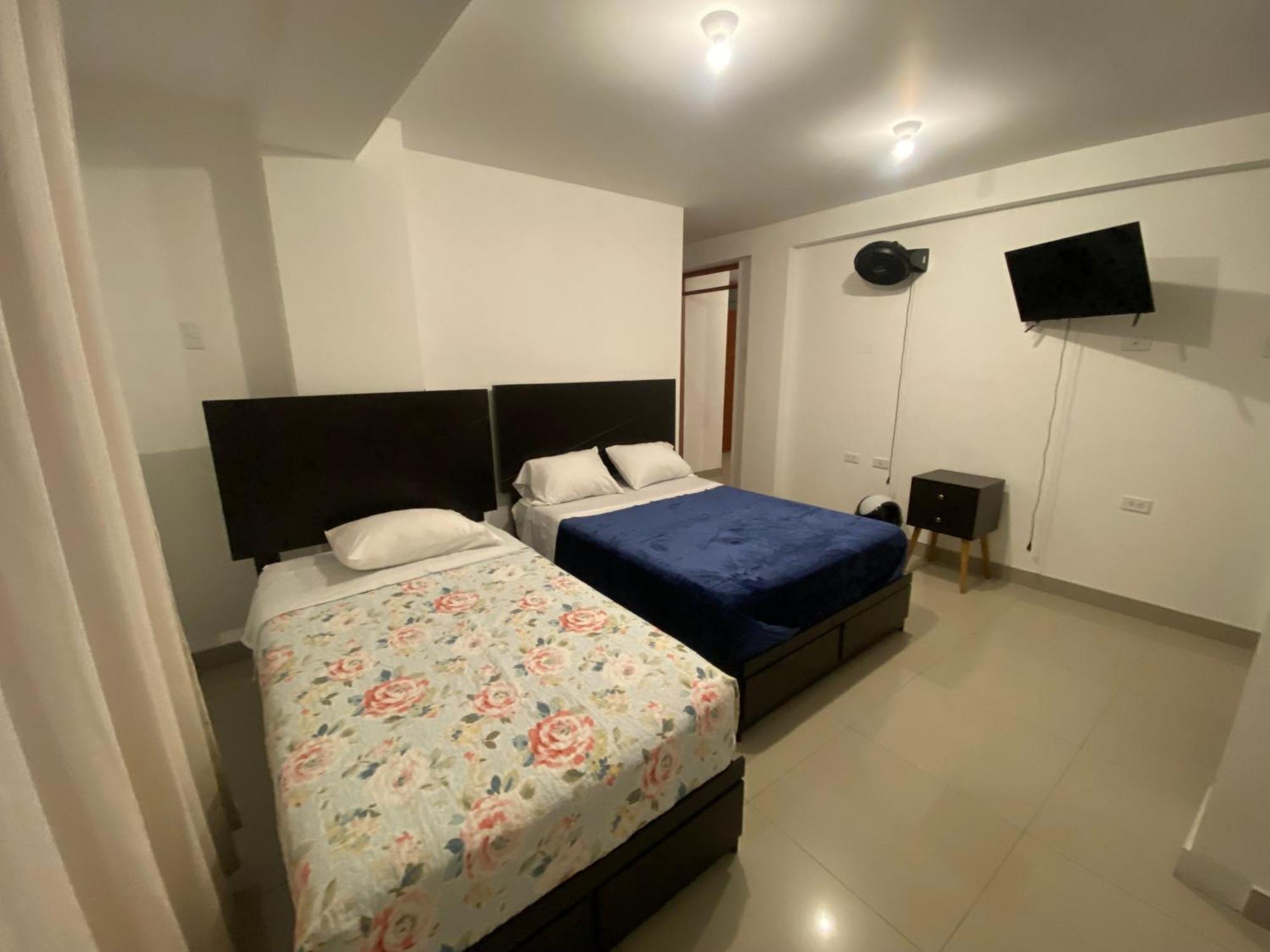 Hotel Munay Παράκας Εξωτερικό φωτογραφία